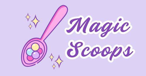 Magic Scoops